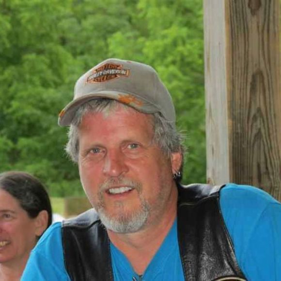 Meet your Posher, Todd - Picture 1 of 1